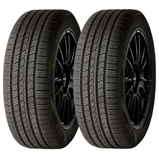 Foto 1 | Foto 1 | Paquete De 2 Llantas 235/50r18 Pirelli P7 All Season Plus 3 97v