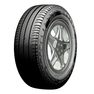 Foto 2 | Foto 2 | Paquete de 2 Llantas Michelin Agilis 3 110s 225/70r15