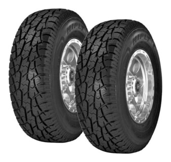 Foto 1 | Foto 1 | Paquete de Llantas Hifly Vigor AT601 235/75R15 LT 104/101R 2 Piezas