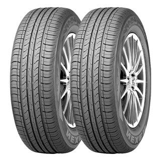 Foto 1 | Foto 1 | Paquete de 2 Llantas 195/55r16 Nexen Cp672 87v