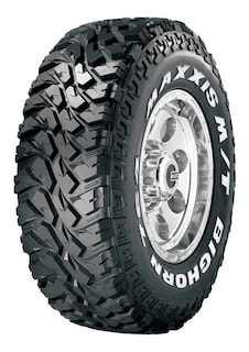 Foto 2 | Foto 2 | Paquete de 2 Llantas 265/75r16 Lt Maxxis Mt764 123q