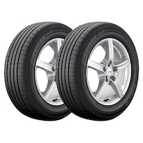 Paquete De 2 Llantas 205/60r16 Toyo Proxes A37 92h