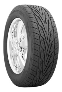 Foto 2 | Foto 2 | Paquete de 2 Llantas Toyo Proxes St3 107v 235/60r18
