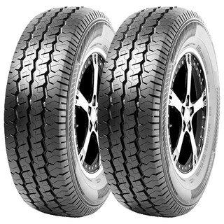 Foto 1 | Foto 1 | Paquete de 2 Llantas Mirage Mr200 107t 205/65r16 C