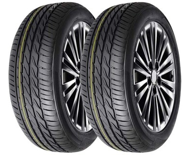 Foto 1 | Foto 1 | Paquete de 2 Llantas 235/50r18 Sportrak Sp726 101w