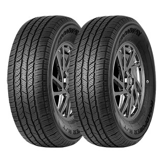 Foto 1 | Foto 1 | Paquete de 2 Llantas 265/60r18 Fronway Roadpower H/t 79 110h