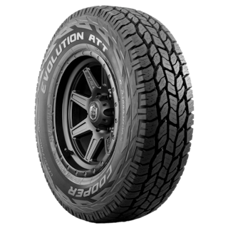 Foto 2 | Foto 2 | Paquete de 2 Llantas 255/70r16 Cooper Evolution Att