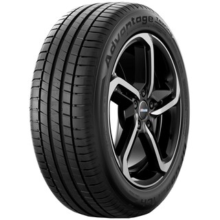 Foto 1 | Foto 1 | Llanta 205/55r16 Bf Goodrich Advantage Touring 91v