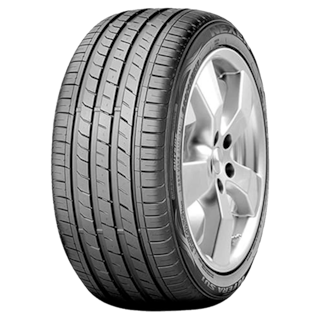 Foto 1 | Foto 1 | Llanta 205/60r16 Nexen N Fera Su1 92h