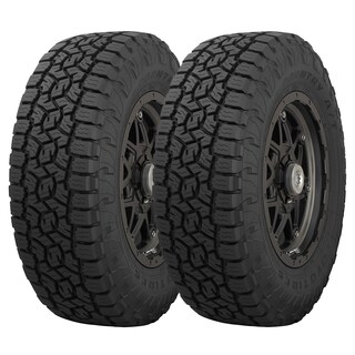 Foto 1 | Foto 1 | Paquete de 2 Llantas Toyo Open Country A/t 3 103t 225/70r16
