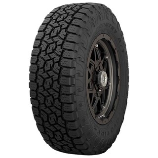 Foto 2 | Foto 2 | Paquete de 2 Llantas Toyo Open Country A/t 3 103t 225/70r16