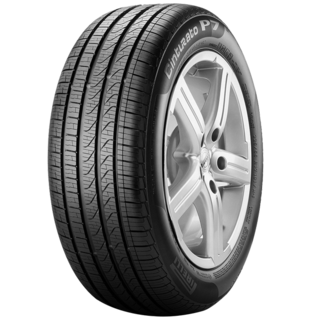 Foto 2 | Foto 2 | Paquete de 2 Llantas 225/50rf17 Pirelli Cinturato P7 As 94v