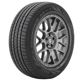 Foto 1 | Foto 1 | Llanta 245/60r18 Pirelli Scorpion All Season Plus 3 105h