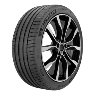 Foto 1 | Foto 1 | Llanta 245/50r20 Michelin Pilot Sport 4 Suv 102v