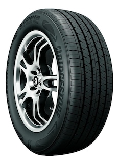 Foto 1 | Foto 1 | Llanta Bridgestone Ecopia H/l 422 Plus 215/65r17