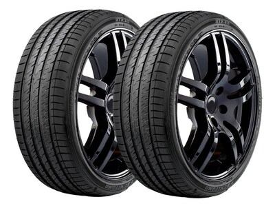 Foto 1 | Foto 1 | Paquete De 2 Llantas 265/35zr18 Xl Sumitomo Htr Z5 97y