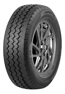 Foto 2 | Foto 2 | Paquete de 2 Llantas 205/70r15 C Fronway Vanplus09 106r