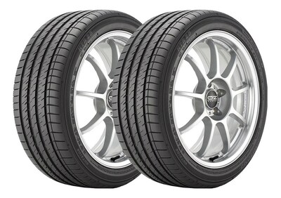 Foto 1 | Foto 1 | Paquete de 2 Llantas 235/35zr19 Xl Sumitomo Htr Z5 91y
