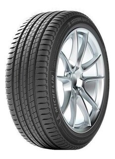 Foto 2 | Foto 2 | Paquete de 2 Llantas 235/65r17 Michelin Latit Sport3 104w