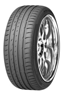 Foto 2 | Foto 2 | Paquete De 2 Llantas 225/40zr19 Nexen N8000 93w