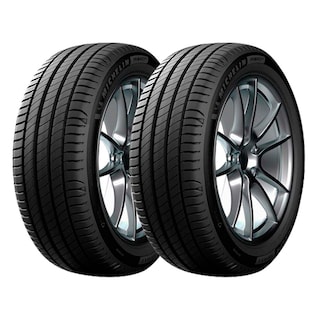 Foto 1 | Foto 1 | Paquete de 2 Llantas 235/45r18 Michelin Primacy 4+ 98y