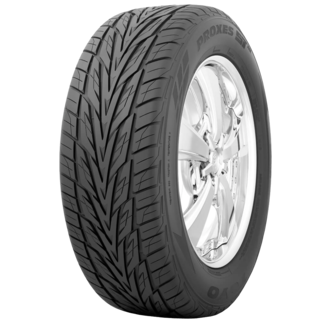 Foto 2 | Foto 2 | Paquete de 2 Llantas 255/45r20 Toyo Proxes St3 105v