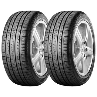 Foto 1 | Foto 1 | Paquete de 2 Llantas 265/50r20 Pirelli Scorpion Verde All Season 107v