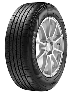 Foto 1 | Foto 1 | Llanta 185/65r14 Goodyear Assurance Maxlife 86h