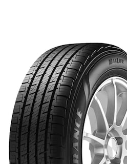 Foto 2 | Foto 2 | Llanta 185/65r14 Goodyear Assurance Maxlife 86h