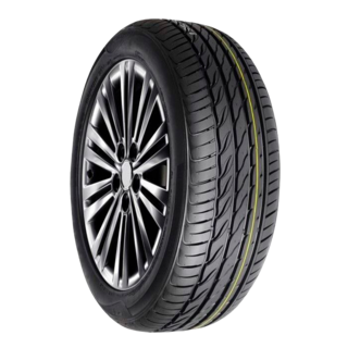 Foto 1 | Foto 1 | Llanta 245/40zr19 Sportrak Sp726 98w