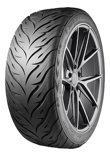Foto 2 | Foto 2 | Paquete De 2 Llantas Maxtrek Maximus Ds01 84w 205/40zr17