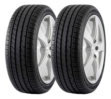 Foto 1 | Foto 1 | Paquete De 2 Llantas Davanti Dx 640 97y 255/35zr20