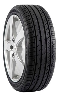 Foto 2 | Foto 2 | Paquete De 2 Llantas Davanti Dx 640 97y 255/35zr20