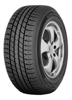 Foto 2 | Foto 2 | 2 Llantas 225/65r17 Uniroyal Tiger Paw Touring 102h