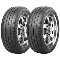 Paquete de 2 Llantas 235/55r19 Atlas Batman A51 101h