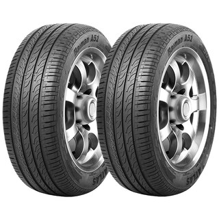 Foto 1 | Foto 1 | Paquete de 2 Llantas 235/55r19 Atlas Batman A51 101h