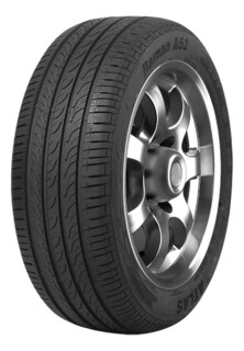 Foto 2 | Foto 2 | Paquete de 2 Llantas 235/55r19 Atlas Batman A51 101h