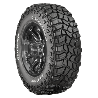 Foto 1 | Foto 1 | Llanta 285/65r18 Cooper Discoverer Stt Pro 125/122q