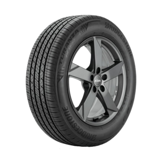 Foto 1 | Foto 1 | Llanta 205/60r16 Bridgestone Turnza Ls100 92h