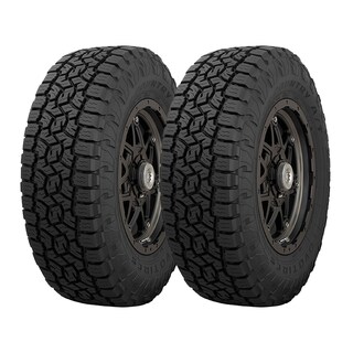 Foto 1 | Foto 1 | Paquete de 2 Llantas Toyo Opat3 114t 265/65r18