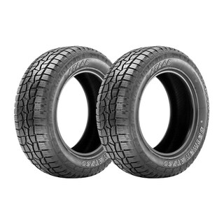 Foto 1 | Foto 1 | Paquete de 2 Llantas 215/75r15 Lt Atlas Batman At760 106s