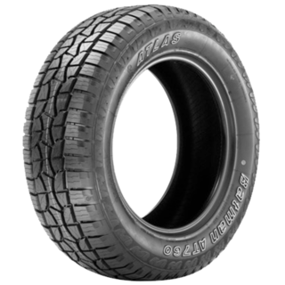 Foto 2 | Foto 2 | Paquete de 2 Llantas 215/75r15 Lt Atlas Batman At760 106s