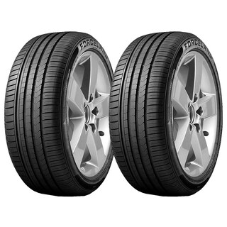 Foto 1 | Foto 1 | Paquete de 2 Llantas 215/60r16 Xl Forceland Vitality F22 95h