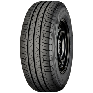 Foto 1 | Foto 1 | Llanta 195/70r15c Yokohama Ry55 Bluearth-van 104s