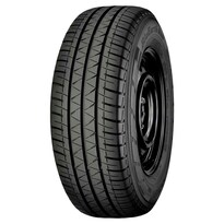 Llanta 195r15 C Yokohama Ry55 Bluearth-van 106s