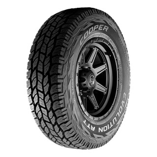 Foto 1 | Foto 1 | Llanta 265/70r16 Cooper Evolution Att
