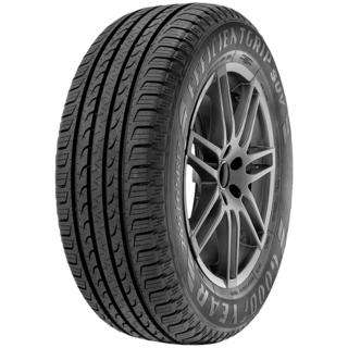 Foto 1 | Foto 1 | Llanta 205/65r16 Goodyear Efficient Grip Suv 95h