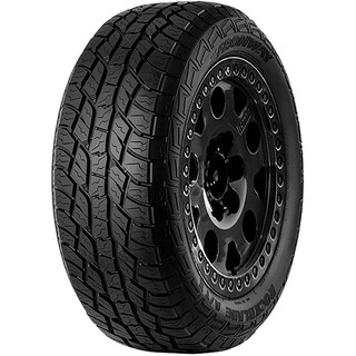 Foto 2 | Foto 2 | Paquete De 2 Llantas  Fronway Rockblade A/t Ii 112s 255/70r15 C