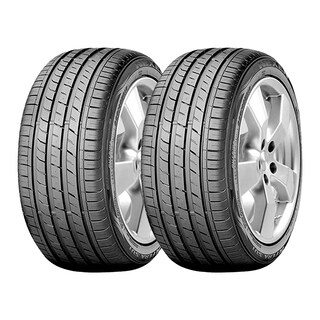 Foto 1 | Foto 1 | Paquete de 2 Llantas Nexen N Fera Su1 92h 205/60r16
