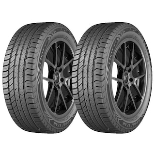 Foto 1 | Foto 1 | Paquete De 2 Llantas 195/65r15 Goodyear Eagle Sport 2 91v